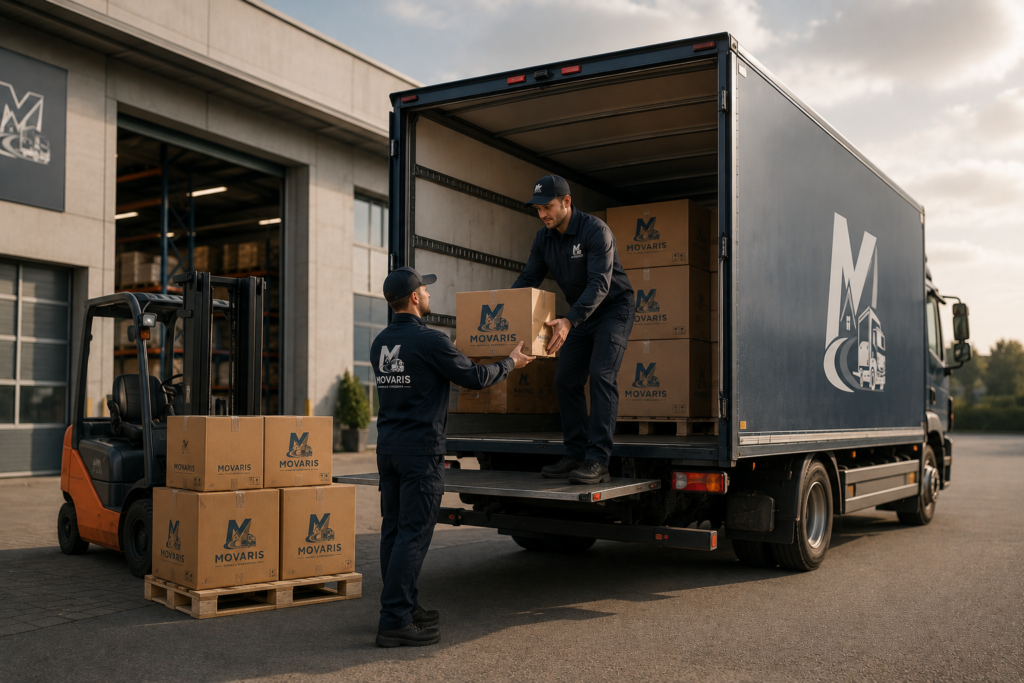 logistik